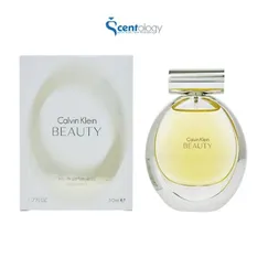 NƯỚC HOA NỮ CALVIN KLEIN BEAUTY EDP