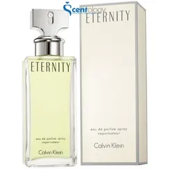 NƯỚC HOA NỮ CALVIN KLEIN ETERNITY FOR WOMEN EDP