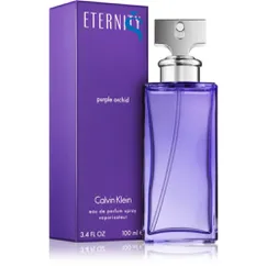 NƯỚC HOA NỮ CALVIN KLEIN ETERNITY PURPLE ORCHID EDP