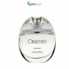 NƯỚC HOA NỮ CALVIN KLEIN OBSESSED FOR WOMEN EDP