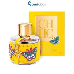 NƯỚC HOA NỮ CAROLINA HERRERA CH BEAUTIES EDP