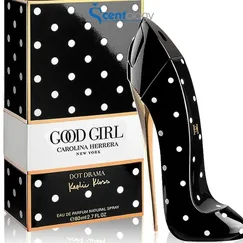 NƯỚC HOA NỮ CAROLINA HERRERA GOOD GIRL DOT DRAMA COLLECTOR EDITION EDP