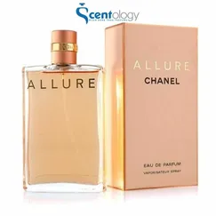 NƯỚC HOA NỮ CHANEL ALLURE FOR WOMEN EDP