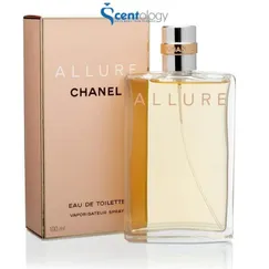 NƯỚC HOA NỮ CHANEL ALLURE FOR WOMEN EDT