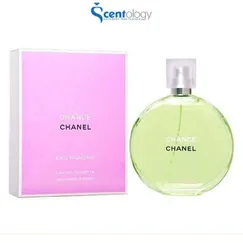 NƯỚC HOA NỮ CHANEL CHANCE EAU FRAICHE EDT