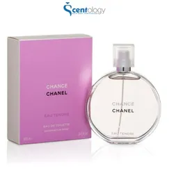 NƯỚC HOA NỮ CHANEL CHANCE EAU TENDRE EDT