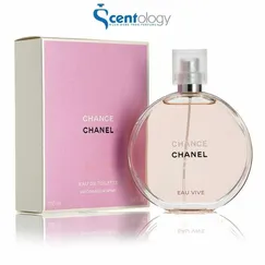 NƯỚC HOA NỮ CHANEL CHANCE EAU VIVE EDT