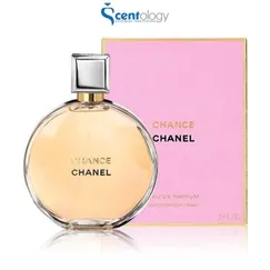 NƯỚC HOA NỮ CHANEL CHANCE EDP