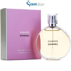 NƯỚC HOA NỮ CHANEL CHANCE EDT