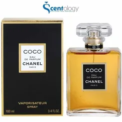 NƯỚC HOA NỮ CHANEL COCO EDP