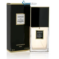 NƯỚC HOA NỮ CHANEL COCO EDT