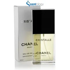 NƯỚC HOA NỮ CHANEL CRISTALLE EDP