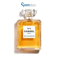 NƯỚC HOA NỮ CHANEL NO5 EDP