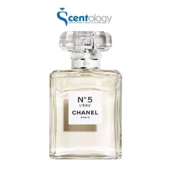 NƯỚC HOA NỮ CHANEL NO5 L’EAU EDT