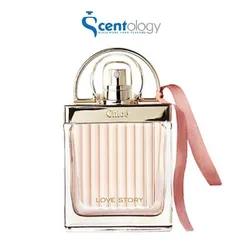NƯỚC HOA NỮ CHLOÉ LOVE STORY EAU SENSUELLE EDP