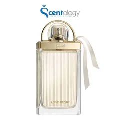 NƯỚC HOA NỮ CHLOE LOVE STORY FOR WOMEN EDP