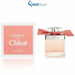 NƯỚC HOA NỮ CHLOE ROSES DE CHLOE FOR WOMEN EDT