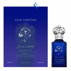 NƯỚC HOA NỮ CLIVE CHRISTIAN JUMP UP AND KISS ME ECSTATIC EDP