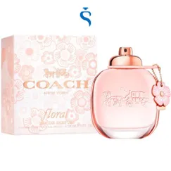 NƯỚC HOA NỮ COACH FLORAL EDP