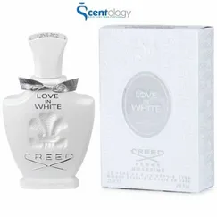 NƯỚC HOA NỮ CREED LOVE IN WHITE EDP