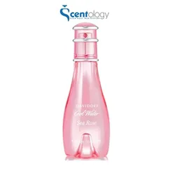 NƯỚC HOA NỮ DAVIDOFF COOL WATER SEA ROSE WOMAN EDT