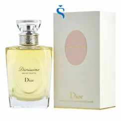 NƯỚC HOA NỮ DIOR DIORISSIMO EDT