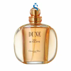 NƯỚC HOA NỮ DIOR DUNE EDT