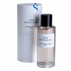 NƯỚC HOA NỮ DIOR GRIS MONTAIGNE EDP