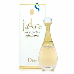 NƯỚC HOA NỮ DIOR J'ADORE INFINISSIME EDP