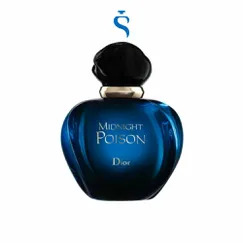 NƯỚC HOA NỮ DIOR MIDNIGHT POISON EDP