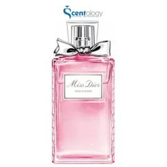 NƯỚC HOA NỮ DIOR MISS DIOR ROSE N’ROSES EDT