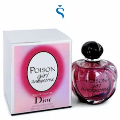 NƯỚC HOA NỮ DIOR POISON GIRL UNEXPECTED EDT
