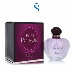 NƯỚC HOA NỮ DIOR PURE POISON EDP