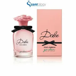 NƯỚC HOA NỮ DOLCE & GABBANA DOLCE GARDEN FOR WOMEN EDP