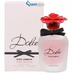 NƯỚC HOA NỮ DOLCE & GABBANA DOLCE ROSA EXCELSA EDP
