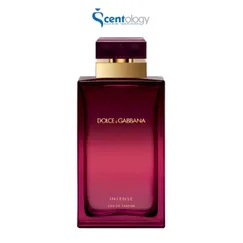 NƯỚC HOA NỮ DOLCE & GABBANA INTENSE POUR FEMME EDP