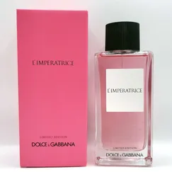 NƯỚC HOA NỮ DOLCE & GABBANA L’IMPERATRICE LIMITED EDITION EDT