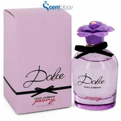 NƯỚC HOA NỮ DOLCE & GABBANA PEONY (W) EDP