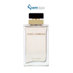 NƯỚC HOA NỮ DOLCE & GABBANA POUR FEMME EDP