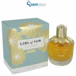NƯỚC HOA NỮ ELIE SAAB GIRL OF NOW FOR WOMEN EDP