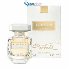 NƯỚC HOA NỮ ELIE SAAB LE PARFUM IN WHITE EDP