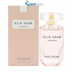 NƯỚC HOA NỮ ELIE SAAB LE PARFUM ROSE COUTURE EDT