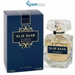 NƯỚC HOA NỮ ELIE SAAB LE PARFUM ROYAL EDT