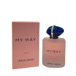 NƯỚC HOA NỮ GIORGIO ARMANI MY WAY FLORAL EDP