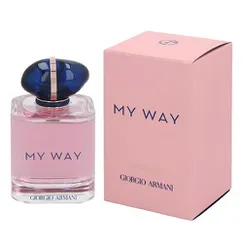 NƯỚC HOA NỮ GIORGIO ARMANI MY WAY EDP