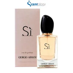 NƯỚC HOA NỮ GIORGIO ARMANI SÌ FOR WOMEN EDP