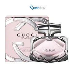 NƯỚC HOA NỮ GUCCI BAMBOO FOR WOMEN EDP