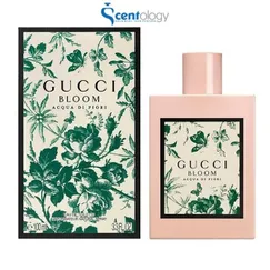 NƯỚC HOA NỮ GUCCI BLOOM ACQUA DI FIORI EDT