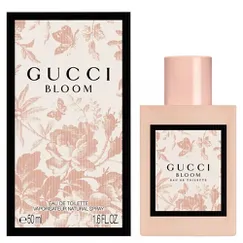 NƯỚC HOA NỮ GUCCI BLOOM EDT