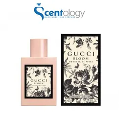 NƯỚC HOA NỮ GUCCI BLOOM NETTARE DI FIORI INTENSE EDP